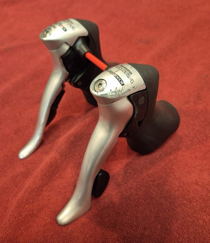 Shimano tiagra 4400 x - 9,