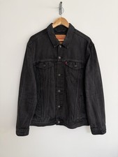 Levi’s Denim Trucker Jean