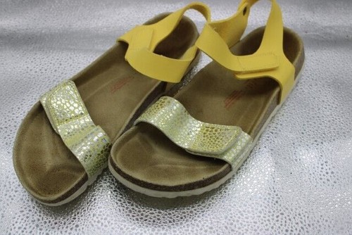 Superfit shoes yellow very