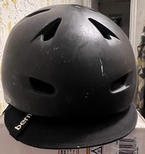 Bern Brentwood Zip Mold helmet