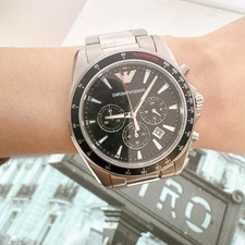 Emporio Armani AR6098 Men's