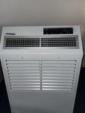 Fral portable air conditioning - fral,