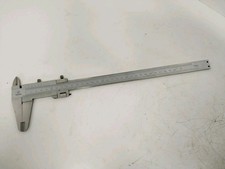 Mitutoyo vernier fine