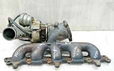 FORD FOCUS ST225 2005 - 2011 VOLVO S40 2.5 PETROL TURBO CHARGER HYDA 53049700033