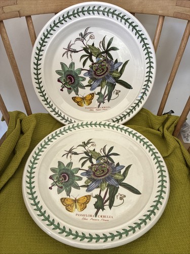 Portmeirion vintage botanic - -,