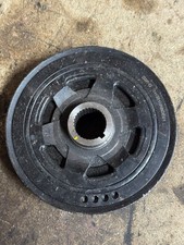 HONDA CR-V MK3 2007-2012 2.2 I-DTEC CRANKSHAFT PULLEY 13810RBDE01