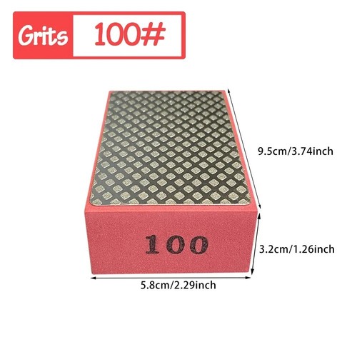 4pcs diamond hand - diamond,
