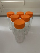 Lot of 6 GLS 80 Storage Lab