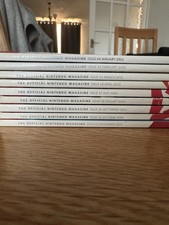 The Official Nintendo Magazine