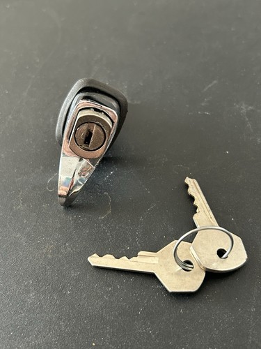 Early beetle locking - vw,