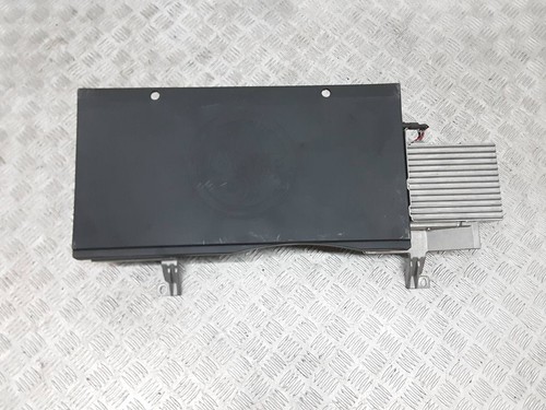 Volvo v70 2008 subwoofer - v70,