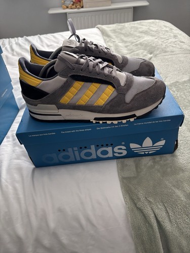 Adidas 600 size 5 - zx,