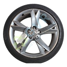 AUDI A5 TDI S LINE MK1 (8T3)