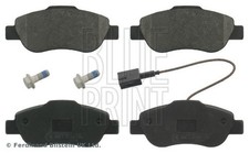 Blue Print Front Brake Pad Set