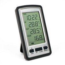 Wireless Weather Station
