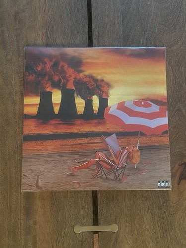The crystal method - the,