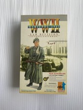 Dragon 1/6 WWII German LAH