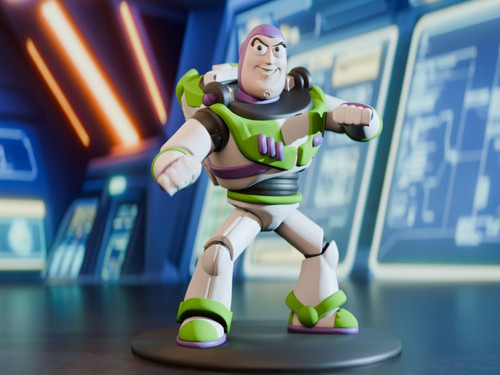 Disney toy story - disney,
