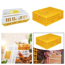 Poultry Carrier Crate Chicken