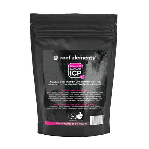 Reef zlements advanced - reef,