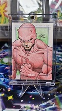 2011 Rittenhouse Marvel