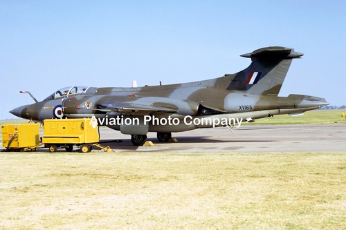 Raf squadron blackburn - 12,