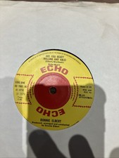 Donnie Elbert Are You Ready