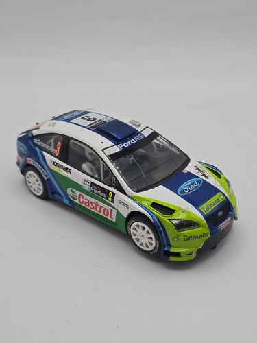 Scalextric c2802 ford - scalextric,