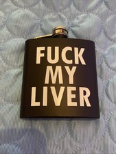 Novelty Hip Flask