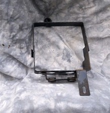 Pioneer Nevada 125  Suzuki gz125 Marauder    Battery Box   Battery Carrier