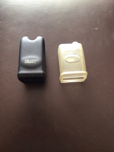Delkim alarm covers - delkim,
