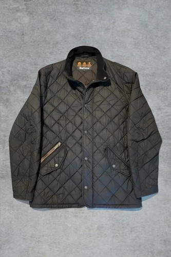 Barbour men chelsea - men's,