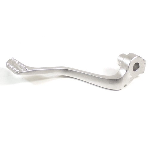 Rear brake pedal - pedal, for