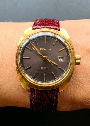 Vintage zenith surf ladies - zenith,