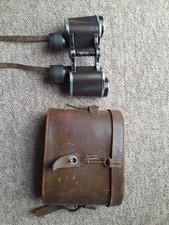 Carl Zeiss Jena Binoculars