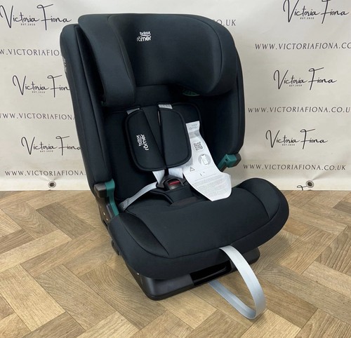 Britax evolvafix size group - evolvafix,