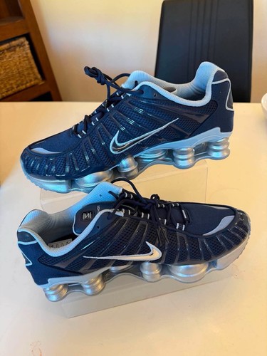 Men nike shox - ,