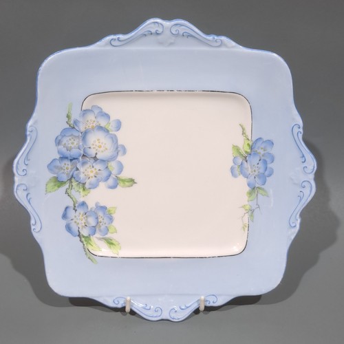 Vintage paragon bone china - paragon,