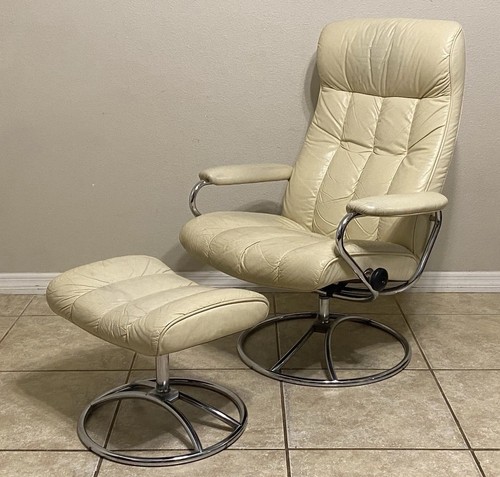 1970 ekornes stressless - 1970’s,