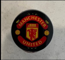 Manchester United 2 Golf Ball
