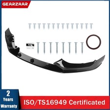 Front Splitter FOR BMW 1