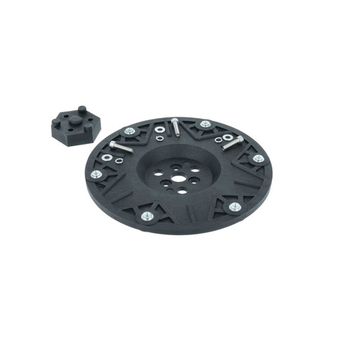 Blade disc for - blade, mission