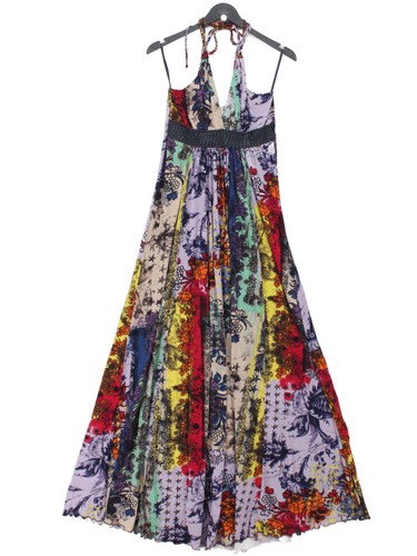 Firetrap maxi dress multi - dress, s