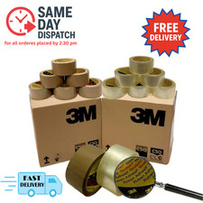 3M Scotch® 371 Packaging Tape