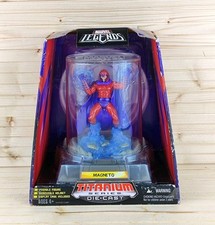 Marvel Legends Titanium Series