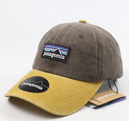 Patagonia cap splicing color - patagonia,