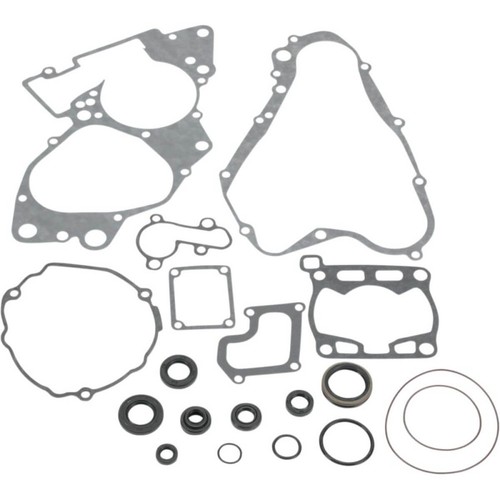 Suzuki 17 kit - suzuki,