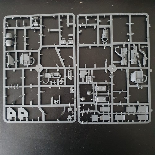 Warhammer 40k marine - warhammer,