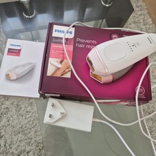 Philips Lumea Essential BRI861