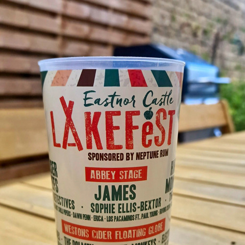 Lakefest 2019 eastnor castle - eastnor,